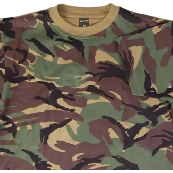 Pánské tričko Triko krátký rukáv BRITISH DPM Triko krátký rukáv BRITISH DPM vel. XL