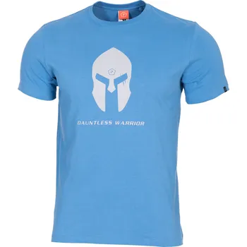 Triko SPARTAN HELMET PACIFIC BLUE Triko SPARTAN HELMET PACIFIC BLUE vel. M