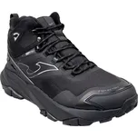 JOMA Pánské trekingové boty JOMA TORUK HI 24 42,5 ČERNÁ