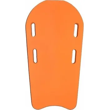 Plovací deska MINISURF 750x400x38mm, mix barev