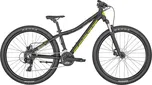 Scott Roxter 26" 2025 černé/žluté