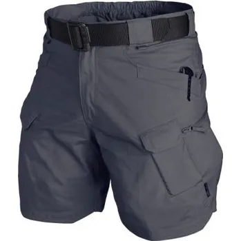 Pánské kraťasy Kraťasy UTS URBAN TACTICAL® krátké 8,5 amp;amp;quot; rip-stop SHADOW GREY Kraťasy UTS URBAN TACTICAL® krátké 8,5" rip-stop SHADOW GREY vel. M
