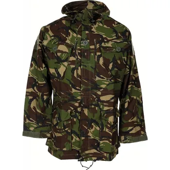 Armáda Britská Bunda SMOCK britská DPM maskování