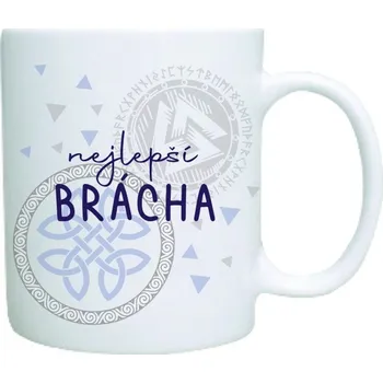 Hrnek - Nejlepší brácha