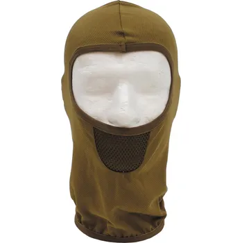 Kukla MFH Kukla TACTICAL jednootvorová COYOTE