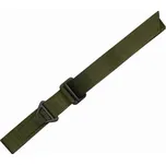 CONDOR OUTDOOR Opasek RIGGER kalhotový slaňovací ZELENÝ