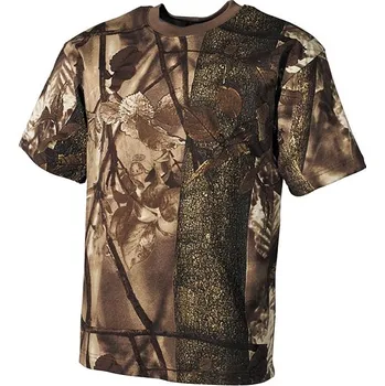 Triko WILDTREE CAMO Triko WILDTREE CAMO vel. XXL