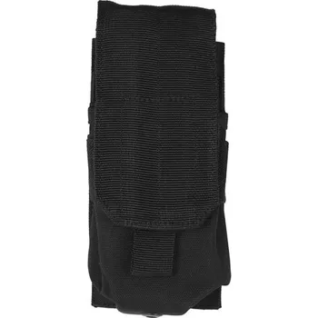 MIL-TEC® Pouzdro na zásobník M4/M16 ČERNÉ