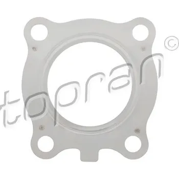 Těsnění motoru Těsnění, dmychadlo TOPRAN 305 094