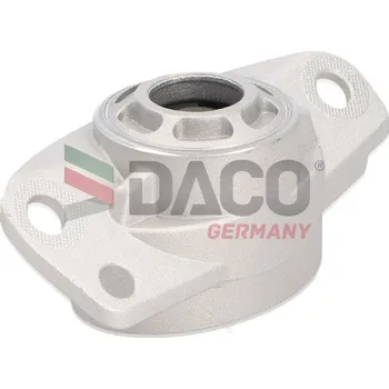 Ložisko pružné vzpěry - horní ložení tlumiče DACO Germany 150211