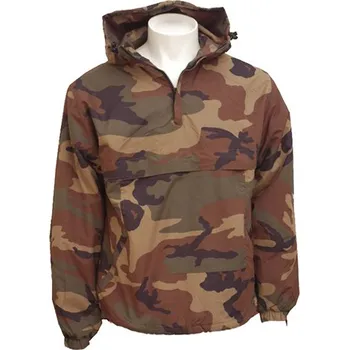 Bunda ANORAK zateplená WOODLAND Bunda ANORAK zateplená WOODLAND vel. 3XL