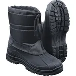 Boty zimní CANADIAN s kožíškem ČERNÉ Boty zimní CANADIAN s kožíškem ČERNÉ vel. EU 41
