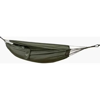 Houpací síť Síť houpací na spaní TREKKER HAMMOCK 218x140cm