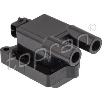 Zapalovací cívka Zapalovací cívka TOPRAN 821 940