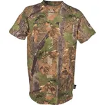 Triko s krátkým rukávem ENGLISH OAK Triko s krátkým rukávem ENGLISH OAK vel. S