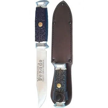 Bojový sport MIKOV Nůž lovecký VENADO