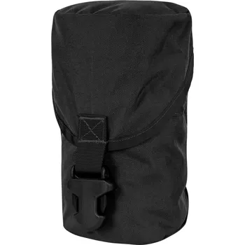 DIRECT ACTION® Pouzdro UTILITY HYDRO ČERNÉ