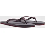 Pánské žabky 4F 4FMM00FFLIM026A DARK GREY 43