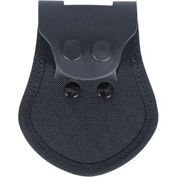 Bojový sport DASTA Závěs na pouta pantová ČERNÉ