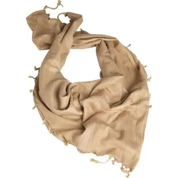 Šátek MIL-TEC® Šátek SHEMAGH KHAKI