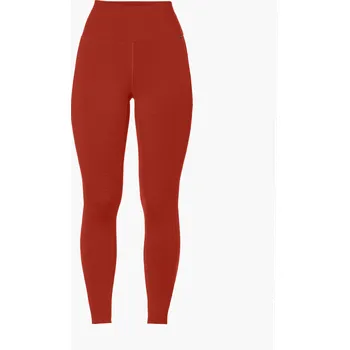 Dámské legíny Goldbergh legíny Claudine bronze brown S