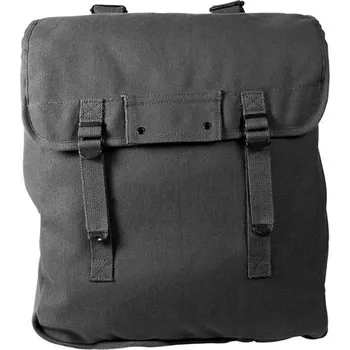 ROTHCO Taška JUMBO přes rameno ČERNÁ