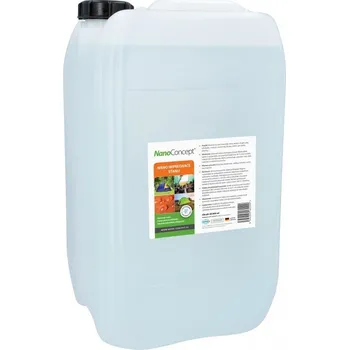 Přípravek pro údržbu obuvi NANOCONCEPT Impregnace NANO na stan 20000 ml