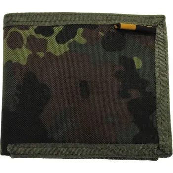 Peněženka MFH Peněženka Cordura FLECKTARN