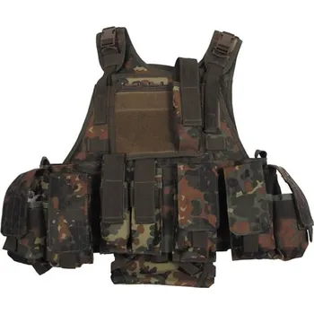 MFH Vesta taktická RANGER modular system FLECKTARN