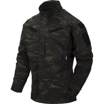 Blůza MBDU NYCO rip-stop MULTICAM® BLACK™ Blůza MBDU NYCO rip-stop MULTICAM® BLACK™ vel. M
