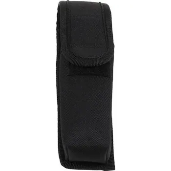 MFH Pouzdro na svítilnu (22603) nylon ČERNÉ