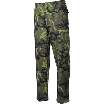 Pánské kalhoty Kalhoty US střih BDU rip-stop vz.95 Kalhoty US střih BDU rip-stop vz.95 vel. S