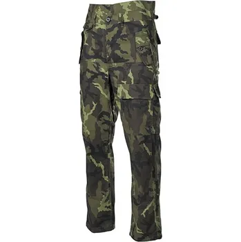 Pánské kalhoty Kalhoty AČR polní vz.95 les NY/CO Kalhoty AČR polní vz.95 les NY/CO vel. 3XL
