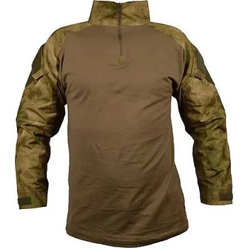 Pánská košile Košile UBAC taktická ICC FG Košile UBAC taktická ICC FG vel. 3XL