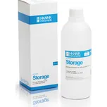 Hanna Instruments HI70300L | Uchovávací roztok pro pH a ORP elektrody - 500 ml