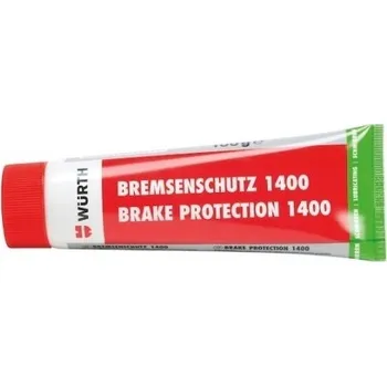 Würth Montážní pasta na brzdy 3 g