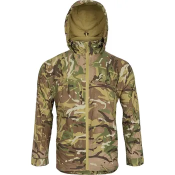 Pánská větrovka PRO-FORCE Bunda se zipem a kapucí HALO FULL ZIP TACTICAL HMTC
