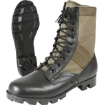 Boty US ROTHCO JUNGLE ZELENÉ Boty US ROTHCO JUNGLE ZELENÉ vel. US 7W