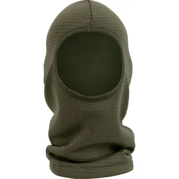 Kukla ROTHCO Kukla ECWCS GEN III s jedním otvorem ZELENÁ