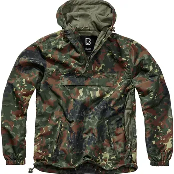 Pánská větrovka Bunda SUMMER WINDBREAKER FLECKTARN Bunda SUMMER WINDBREAKER FLECKTARN vel. 3XL