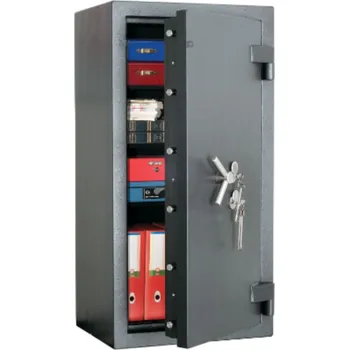Trezor VAMA Nábytkový trezor FORT 1385 EL 3BT FIRE