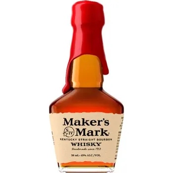 Whisky Maker's Mark 0,05l 45%