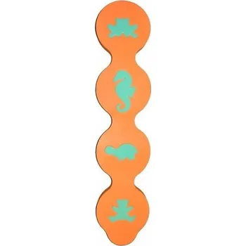 Figurka Hranol se zvířátky 1000x210x38, mix barev