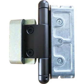 pant TKZ dveřní závěs GEMMA 55 - 20/18 UR61 S3 Povrch: Lak černý RAL9005