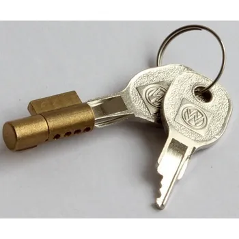 Zámek závěsného zařízení privesyskladem.cz Zámek tažného kloubu