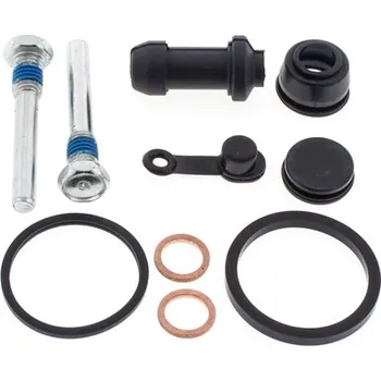 Brzdová čelist PROX opravná sada brzdiče přední KAWASAKI KVF 300 / 360 / 400 PRAIRIE (18-3022) (PROX opravná sada brzdiče přední KAWASAKI KVF 300 / 360 / 400 PRAIRIE (18-3022))