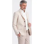 Ombre OM-BLZB-0128 krémové V1