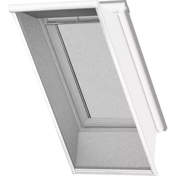 Síť proti hmyzu Velux ZIL FK08 0000SWL 66 x 140 cm