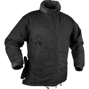 Helikon-Tex® Bunda HUSKY Climashield® Apex 100g ČERNÁ