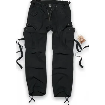 Dámské kalhoty Kalhoty dámské M65 ČERNÉ Kalhoty dámské M65 ČERNÉ vel. 31